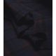 Tissu Drap de laine - Carreaux night wine