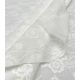 Tissu voile de coton 