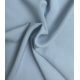 Tissu viscose de bambou bleu minéral