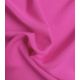 Tissu viscose de bambou rose candy