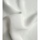 Tissu Cupro - Off white