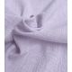 Tissu gaze de coton - Lilas