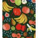 Tissu canvas Fruit Stand - Hunter 