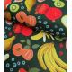 Tissu canvas Fruit Stand - Hunter