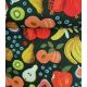 Tissu canvas Fruit Stand - Hunter 