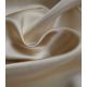 Tissu doublure twill viscose - Silver Beige