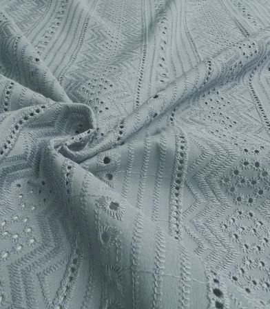 Broderie anglaise Mexico - Orage