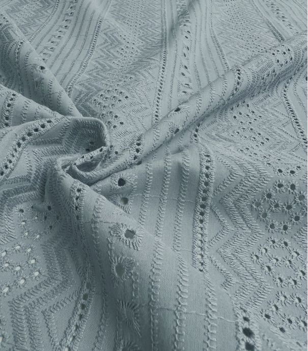 Broderie anglaise Mexico - Orage