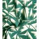 Tissu viscose - Green Shade