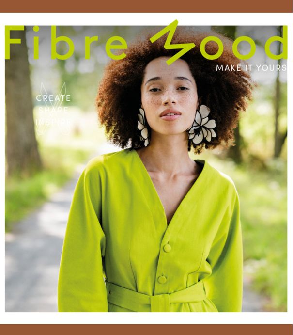 Magazine Fibremood n°30