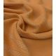 Tissu viscose Gold stripes - Ocre