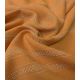 Tissu viscose Gold stripes - Ocre