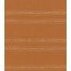 Tissu viscose Gold stripes - Ocre