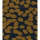 Tissu jersey deviscose - Catalpa Ocre