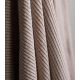 Tissu velours Bubble - Sandy Sand