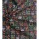 Tissu coton - Holiday Tapestry Evergreen