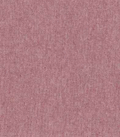 Tissu coton aspect lin - Xmas Bordeaux