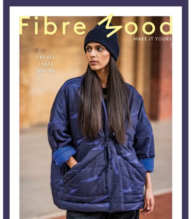 Magazine Fibremood n°31