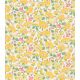 Tissu Liberty Mrs Stoneley - Yellow