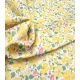 Tissu Liberty Mrs Stoneley - Yellow