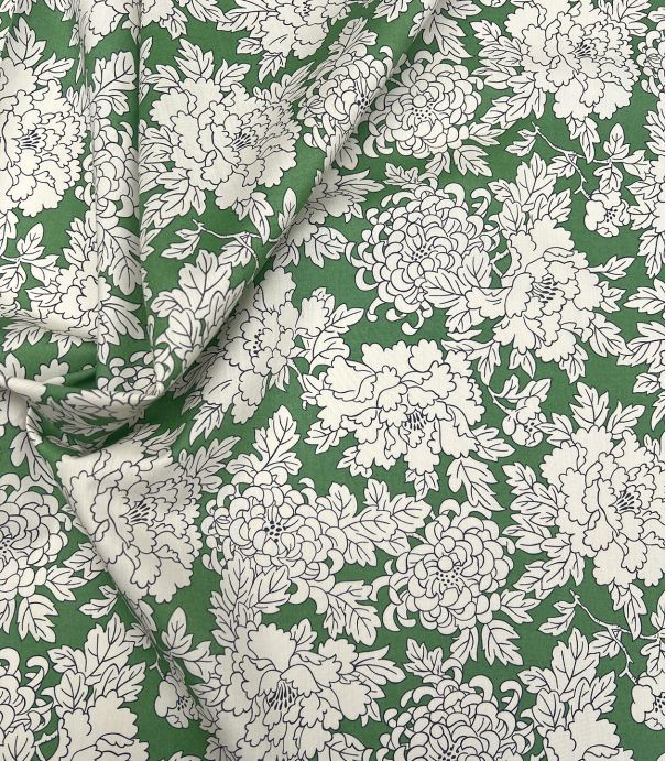 Tissu Liberty Costume - Green