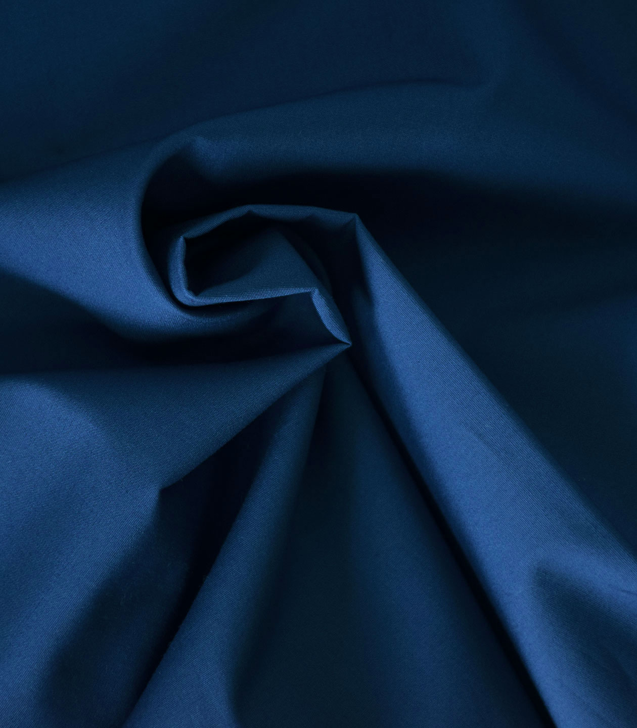 Tissu Popeline Coton Nuage - Bleu ciel - popeline au Mètre
