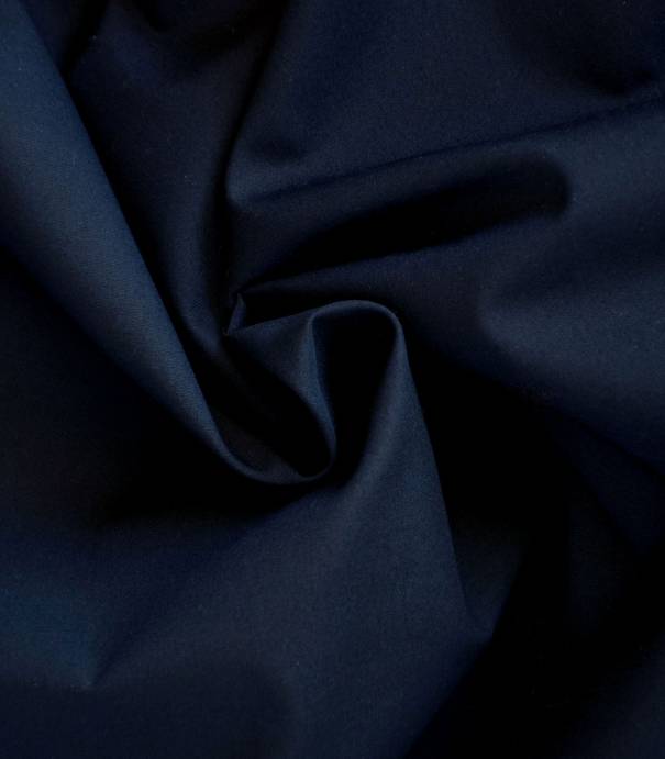 Tissu bleu au mètre - Tissus bleus - cousette