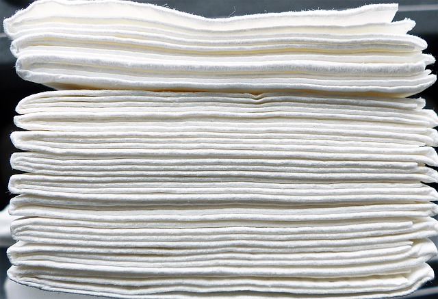 Comment garder un linge blanc éclatant ?