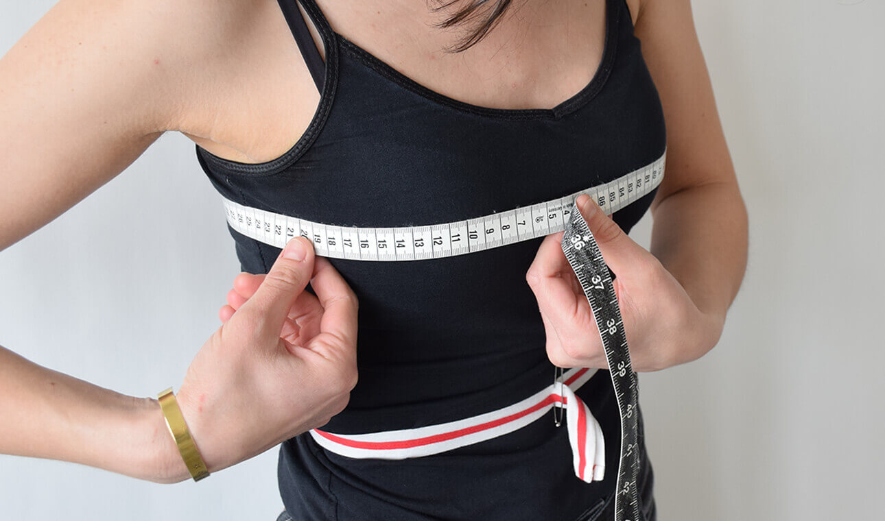 Mètre Tailleur de mesure du corps – LesPetitsPlus